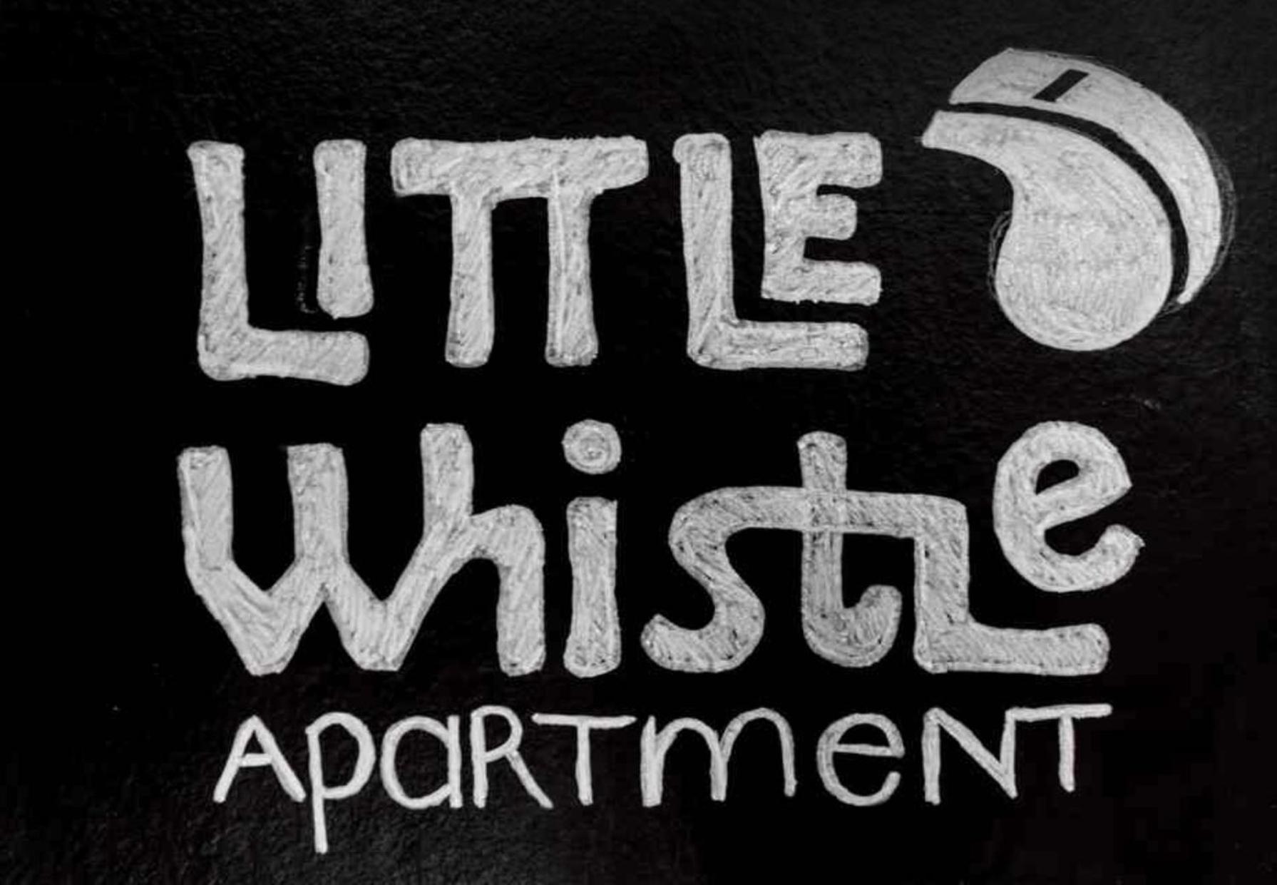 Little Whistle In The Heart Of Jewish District With Ac Leilighet Budapest Eksteriør bilde